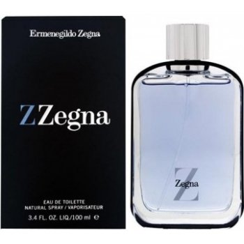 Ermenegildo Zegna Z Zegna toaletní voda pánská 100 ml tester