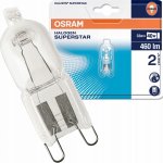 Osram FIRMOVÁ 40W žárovka trouby ELECTROLUX G9 – Zboží Mobilmania