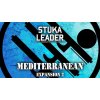 Desková hra Dan Verseen Games Stuka Leader Exp 4: Mediterranean 2