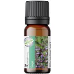 Naturally Thinking Éterický olej Šalvie 10 ml – Hledejceny.cz