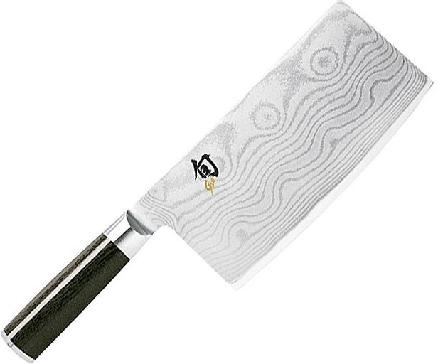 KAI DM 0712 SHUN Nůž čínského šéfkuchaře 18 cm