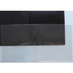 Audio Anatomy VINYL GATEFOLD OUTER PVC SLEEVES Balení: 50 – Zboží Živě