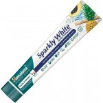 Himalaya herbals pro zářivě bílé zuby 75 ml – Hledejceny.cz