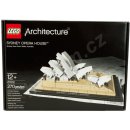  LEGO® Architecture 21012 Sydney Opera House