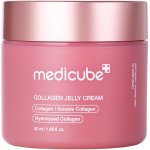 Medicube Collagen Jelly Cream kolagenový gelový krém 50 ml – Hledejceny.cz