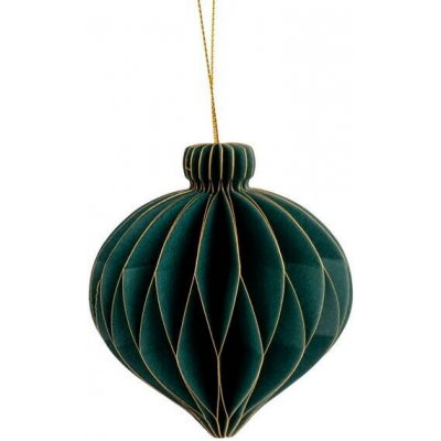 FANDY Ozdoba dekorační Ball 02 – Sleviste.cz