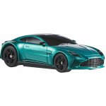 Hot Wheels RC Aston Martin Auto na dálkové ovládání Hračka 5+ JHW59 1:64 – Zboží Dáma