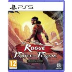 The Rogue Prince of Persia (Immortal Edition) – Sleviste.cz
