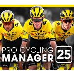 Pro Cycling Manager 2025 – Zboží Mobilmania