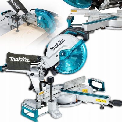 MAKITA LS1110F – Zboží Dáma