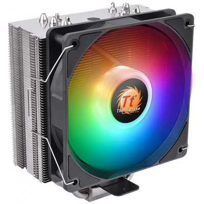 Thermaltake UX 210 ARGB Lighting CPU Cooler CL-P079-CA12SW-A