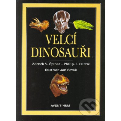 Velcí dinosauři