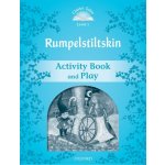 CLASSIC TALES Second Edition Beginner 1 Rumplestiltskin Activity Book and Play