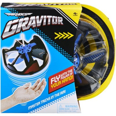 Spin Master Air Hogs Gravitor Trick Stick