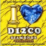 V/A - I Love Disco Diamonds 14 CD – Hledejceny.cz