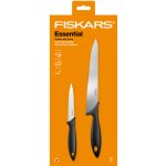 GenesisRK s.r.o. Fiskars Essential kuchařská sada 1065582 – Zboží Dáma