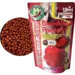 Hikari Blood-red Parrot Plus Mini 333 g – Sleviste.cz