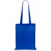 Nákupní taška a košík Turkal taška modrá