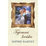 Tajemná kráska - Sophie Barnes – Hledejceny.cz