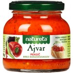 Natureta Ajvar pálivý 290 g – Zboží Dáma