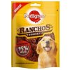 Pamlsek pro psa PEDIGREE Ranchos Originals pamlsek pro psy s hovězím masem 7x70 g
