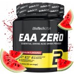 Biotech Usa EAA Zero 350 g – Zbozi.Blesk.cz