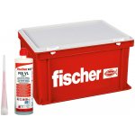 FISCHER HWK VL 410 C - 410ml BOX 16ks – Zbozi.Blesk.cz