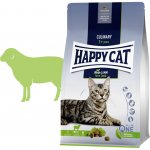 Happy Cat NEW Culinary Weide Lamm Jehněčí 1,3 kg – Hledejceny.cz