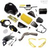 Stupačka Přestavbový kit Unit Garage BMW R NineT Paris Dakar 40th