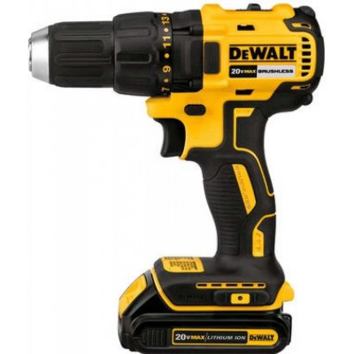 DeWalt DCD777D2T – Hledejceny.cz