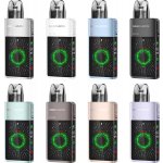 GeekVape Digi Q Vista Pod 1600 mAh Black 1 ks – Zboží Dáma