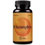 Vitar EKO B-komplex forte 60 kapslí – Hledejceny.cz