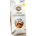 Janova pec Pečené ořechy s chilli 100 g – Hledejceny.cz
