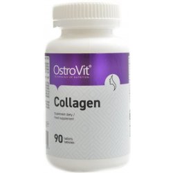 Ostrovit Collagen 90 tablet