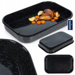 Orion Pekáč smalt 42x27x7cm – Zboží Dáma