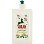 Jelen tekuté mýdlo na ruční praní 0,5 l – HobbyKompas.cz