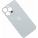 Kryt Apple iPhone 13 Pro zadní bílý