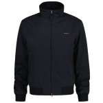 Gant Hampshire Jacket černá – Zboží Dáma