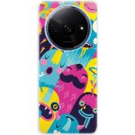 iSaprio - Monsters - Xiaomi Redmi A3 – Zboží Živě