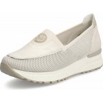 Rieker N7457-60 Béžová – Zboží Dáma