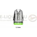 OXVA Xlim CL Pod Top Fill cartridge 1,2 ohm 3 ml 3 ks – Zboží Dáma