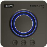 Creative Labs Sound Blaster X4 – Zboží Živě
