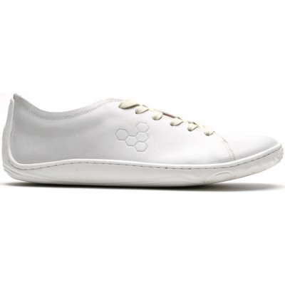 Vivobarefoot Addis mens grey Mist