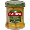 Konzervované ryby Callipo Filety tuňáka v BIO olivovém oleji 150 g