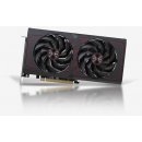 Sapphire Radeon RX 7600 XT PULSE 16GB GDDR6 11339-04-20G