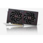 Sapphire Radeon RX 7600 XT PULSE 16GB GDDR6 11339-04-20G – Hledejceny.cz