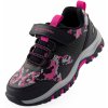 Dětské trekové boty Alpine Pro k KBTS258452 růžová