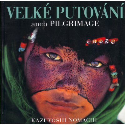 Velké putování aneb Pilgrimage - Kazuyoshi Nomachi, Kazuyoshi Nomachi