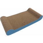 Magic Cat Sofa 2 kartonové škrabadlo 22 x 44 x 6,6 cm – Zboží Dáma