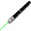 Gadgets Laserové ukazovátko zelené 50 mW